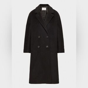 Aritzia Babaton The Slouch™ Coat - (Re)Camel Wool